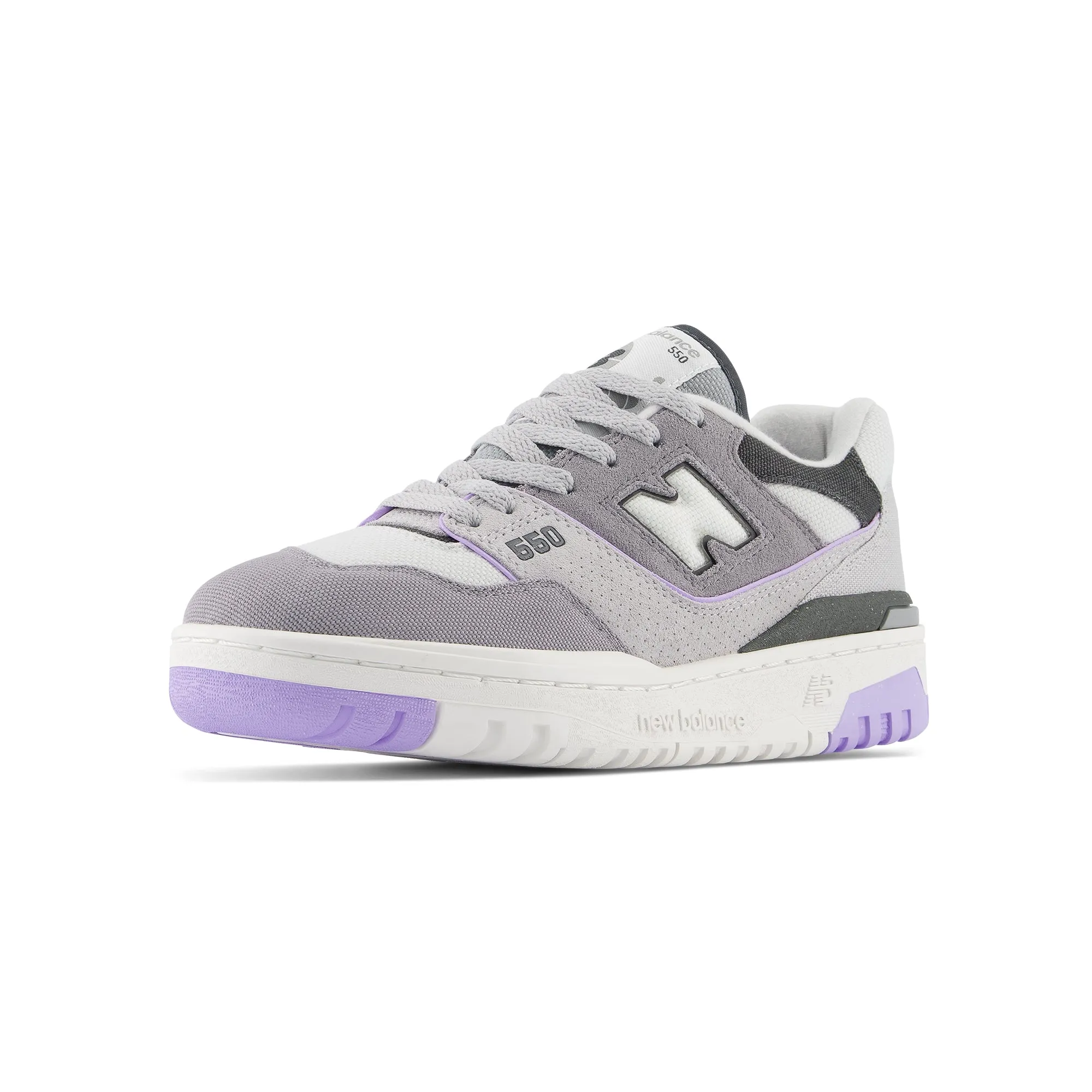 New Balance Womens 550 Shoes