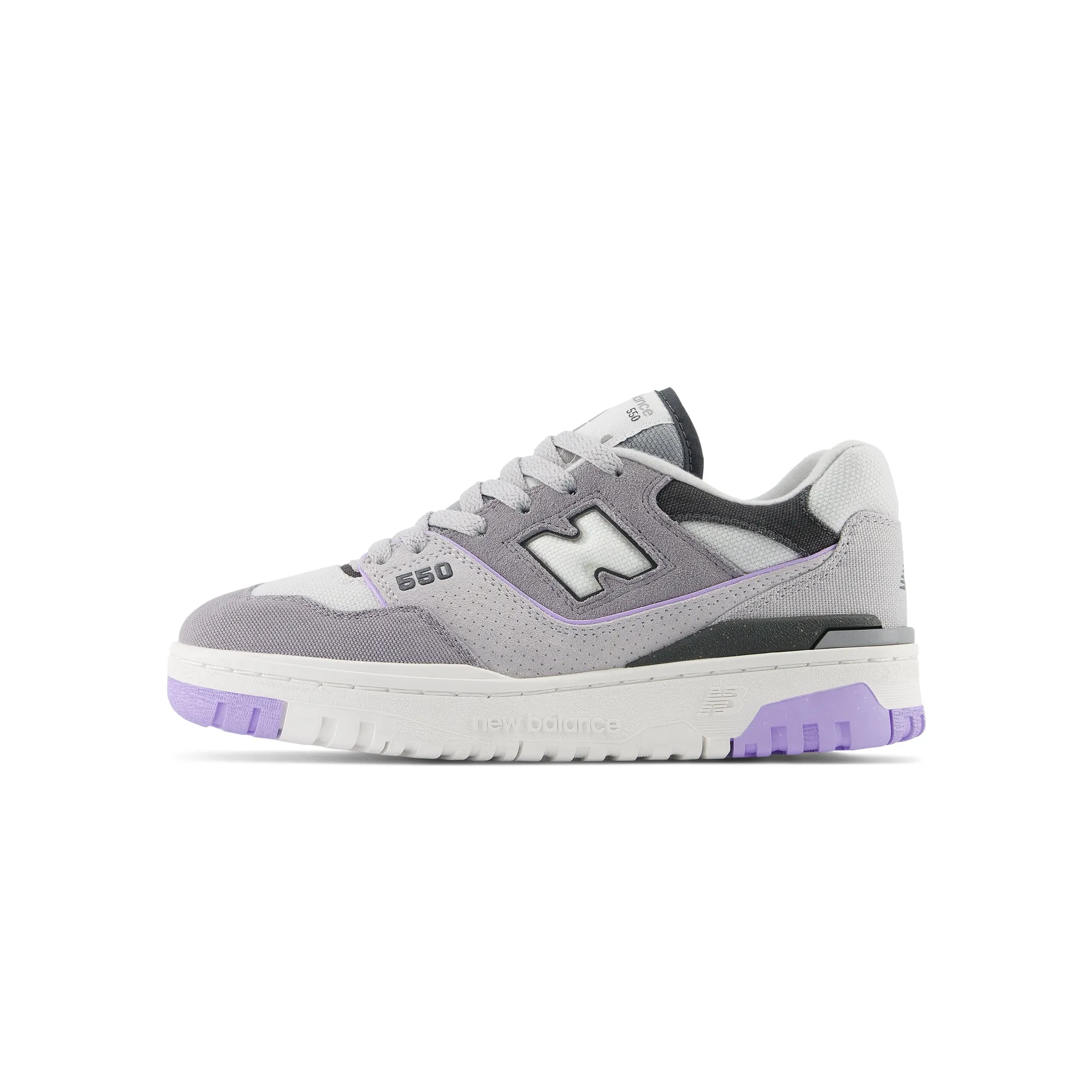 New Balance Womens 550 Shoes