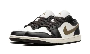Nike Air Jordan 1 Low Shadow Brown