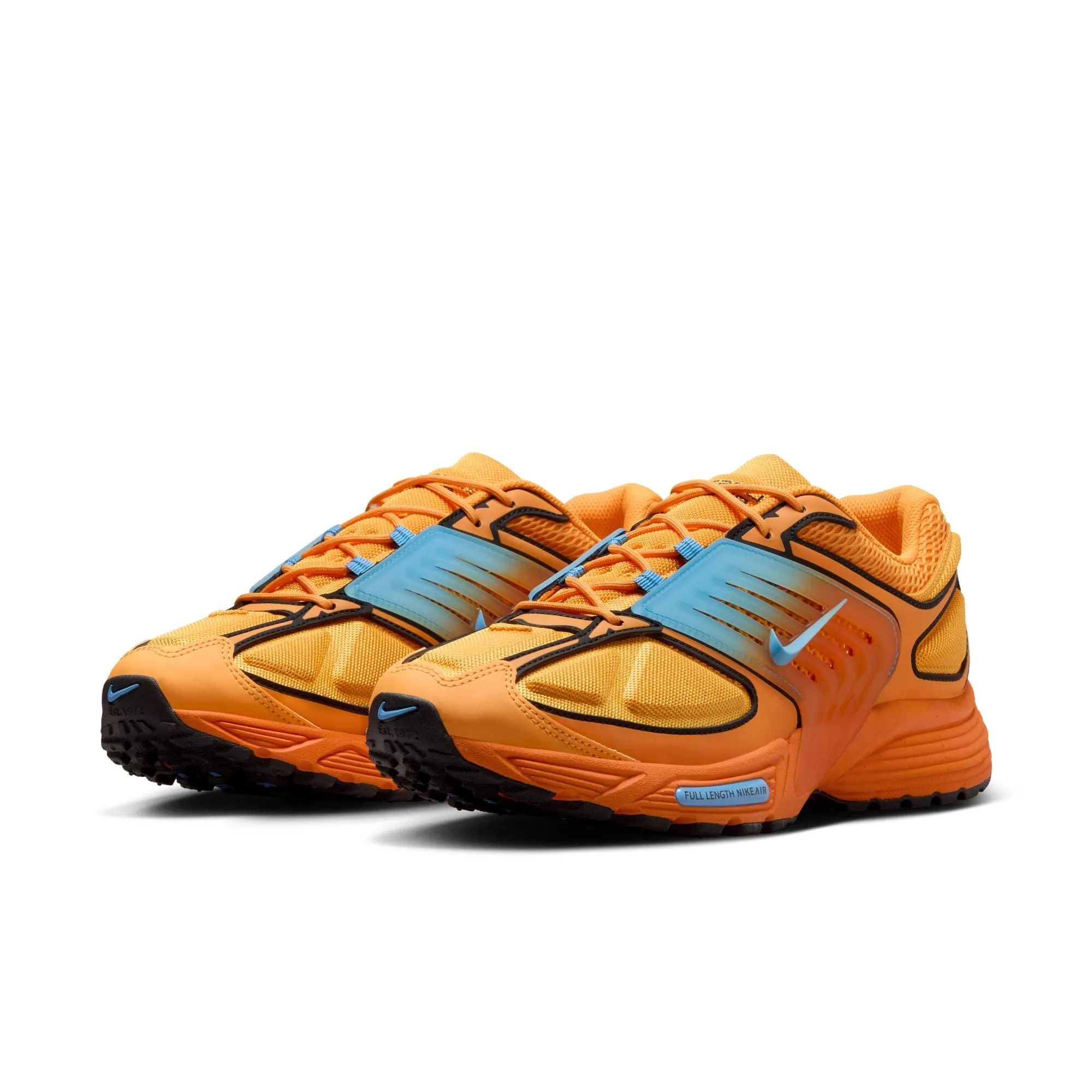 Nike Air Pegasus Wave ‘Sundial/University Blue'
