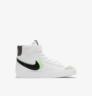 Nike Blazer Mid '77 SE cadet