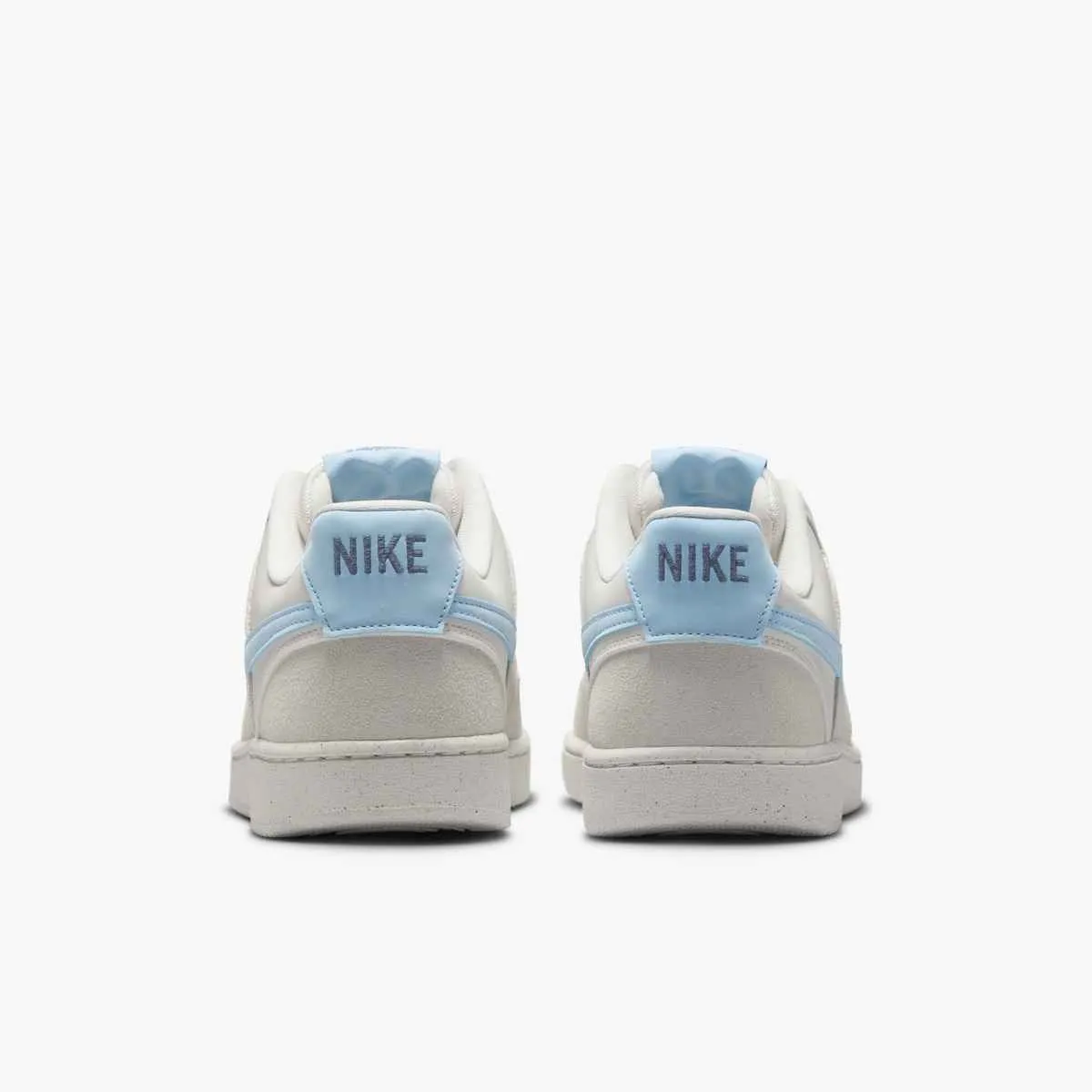 Nike Court Vision Low Women's Shoes