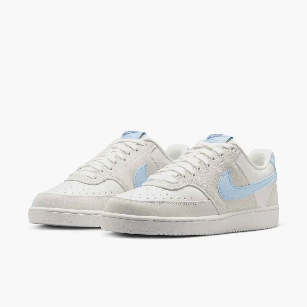 Nike Court Vision Low Women's Shoes