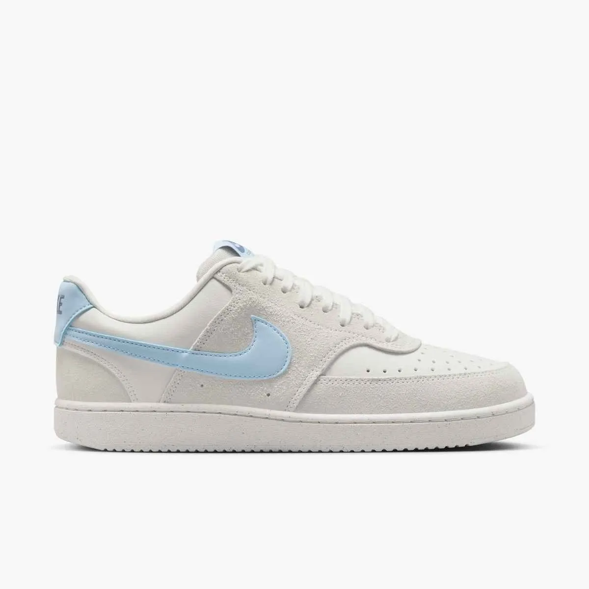 Nike Court Vision Low Women's Shoes