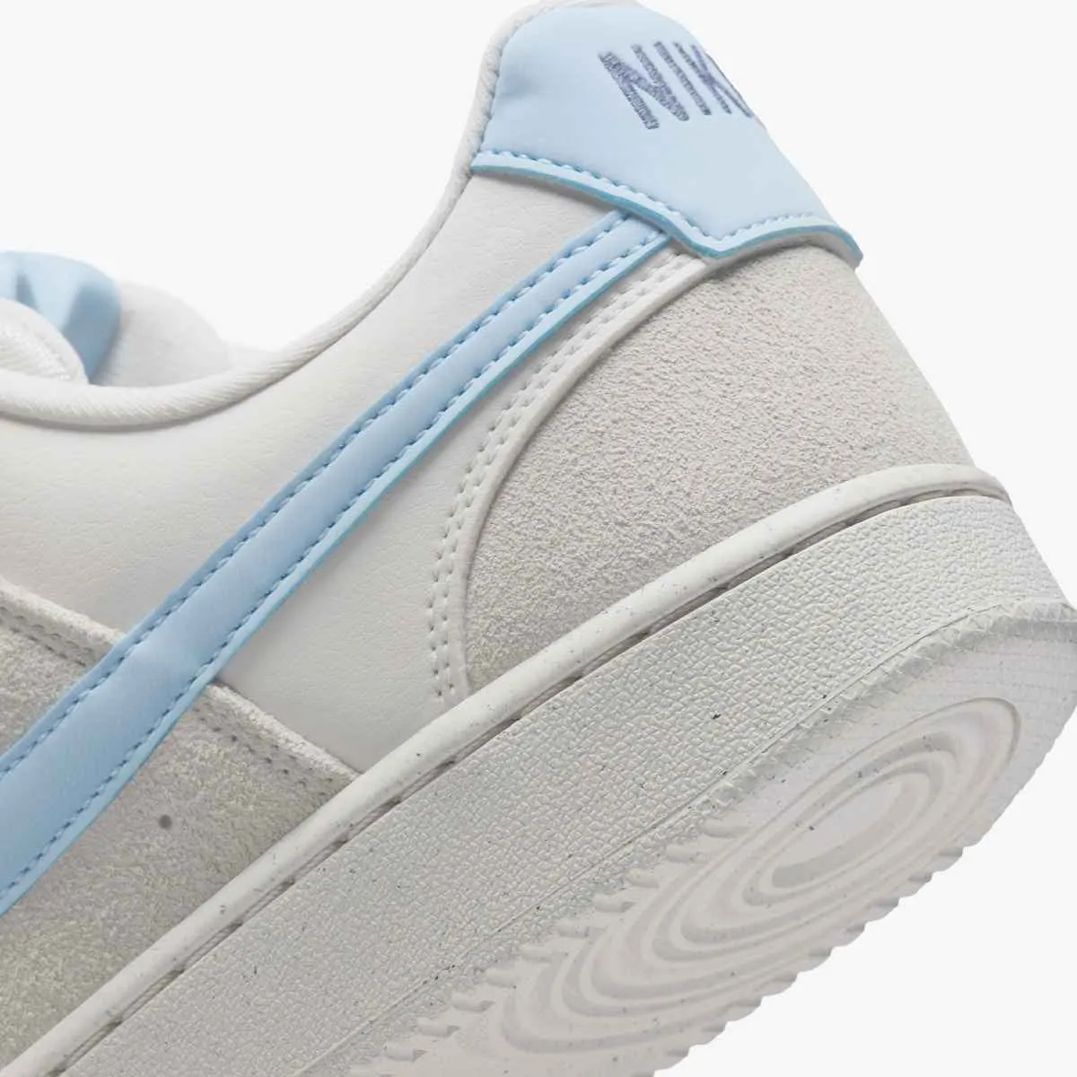 Nike Court Vision Low Women's Shoes