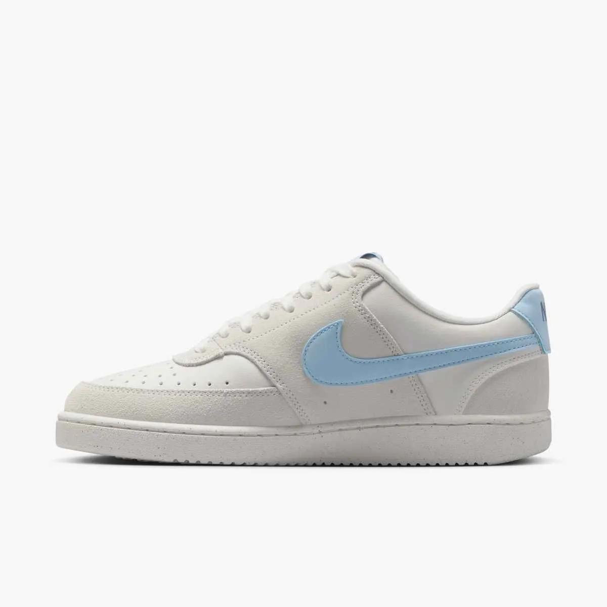 Nike Court Vision Low Women's Shoes