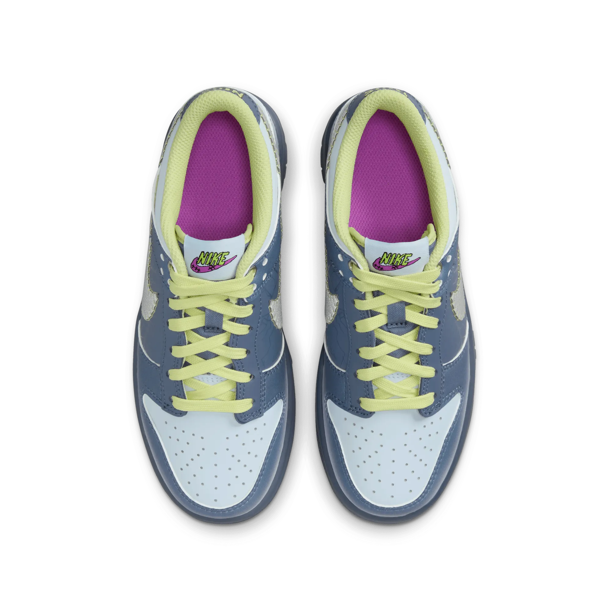 NIKE DUNK LOW BG