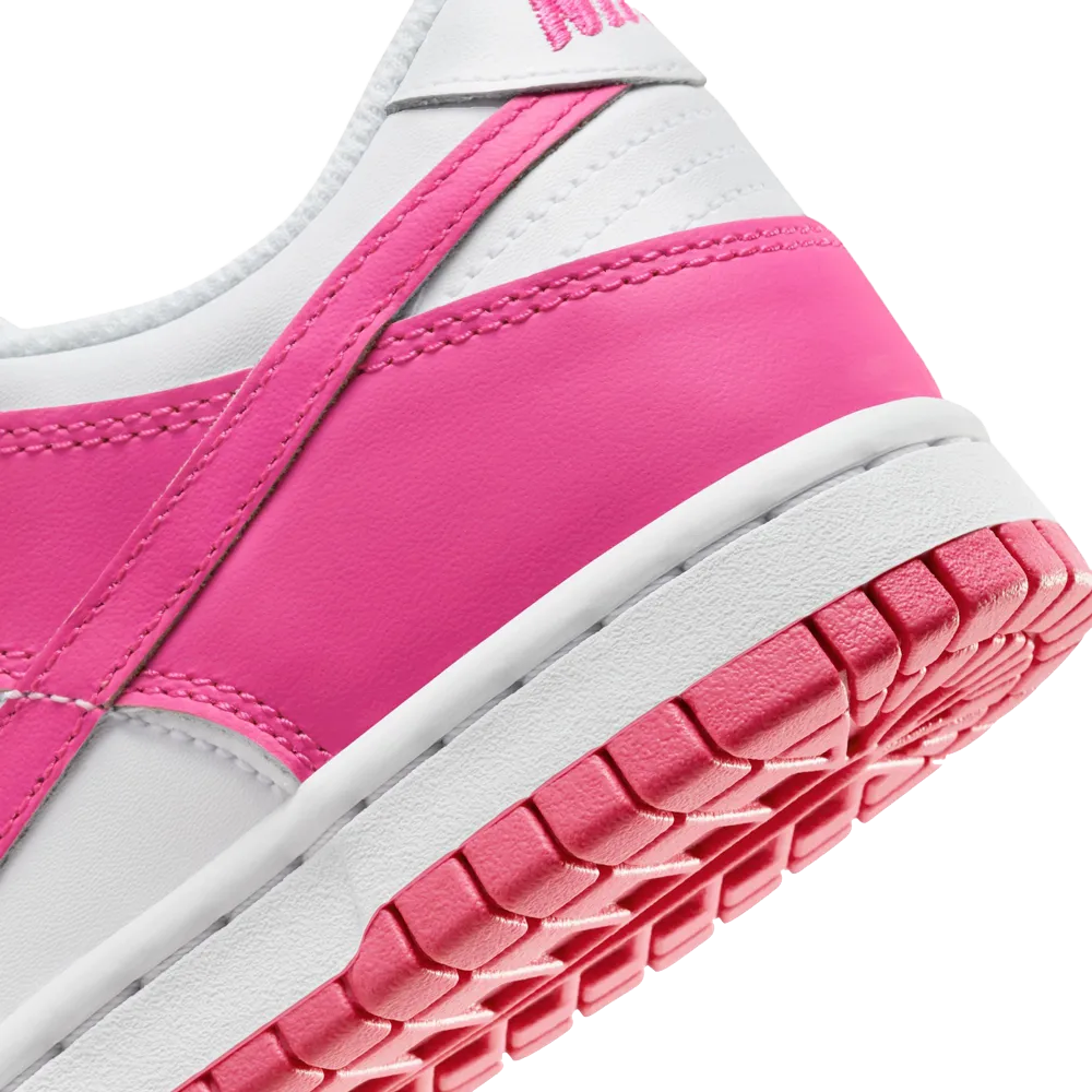 Nike Dunk Low Big Kids' Shoes