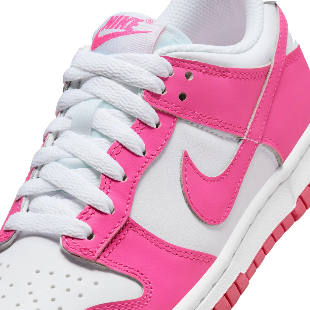 Nike Dunk Low Big Kids' Shoes