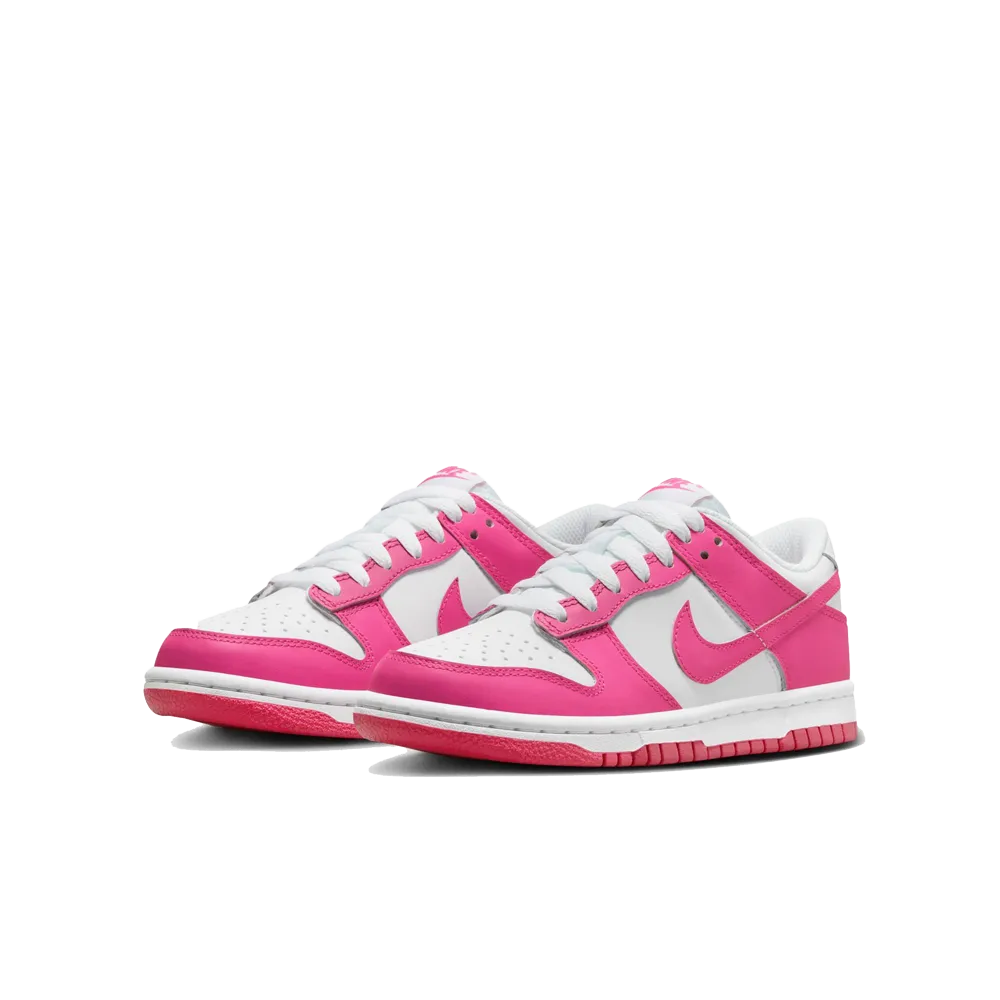 Nike Dunk Low Big Kids' Shoes