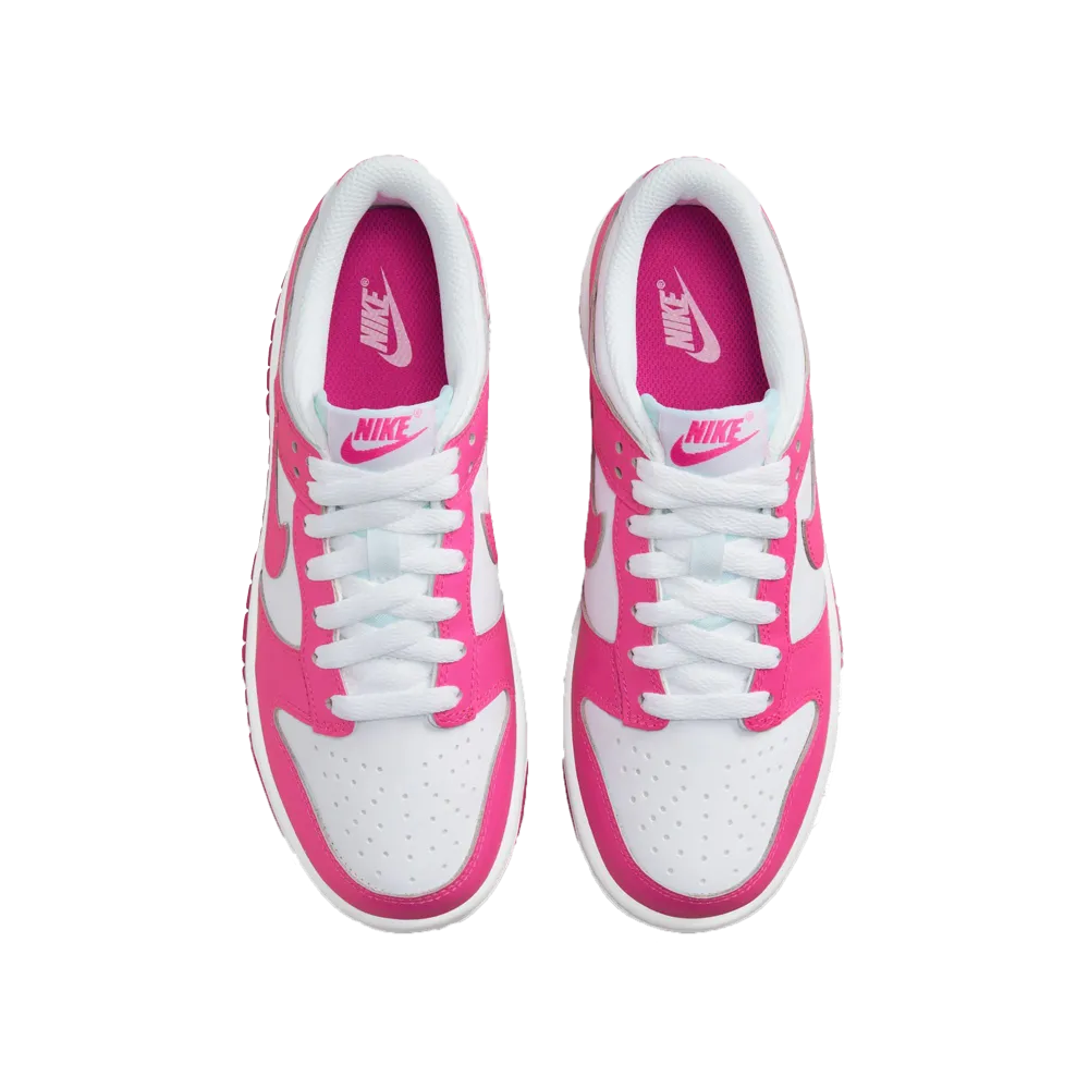 Nike Dunk Low Big Kids' Shoes