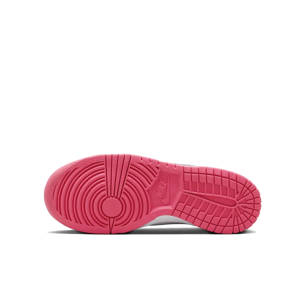 Nike Dunk Low Big Kids' Shoes