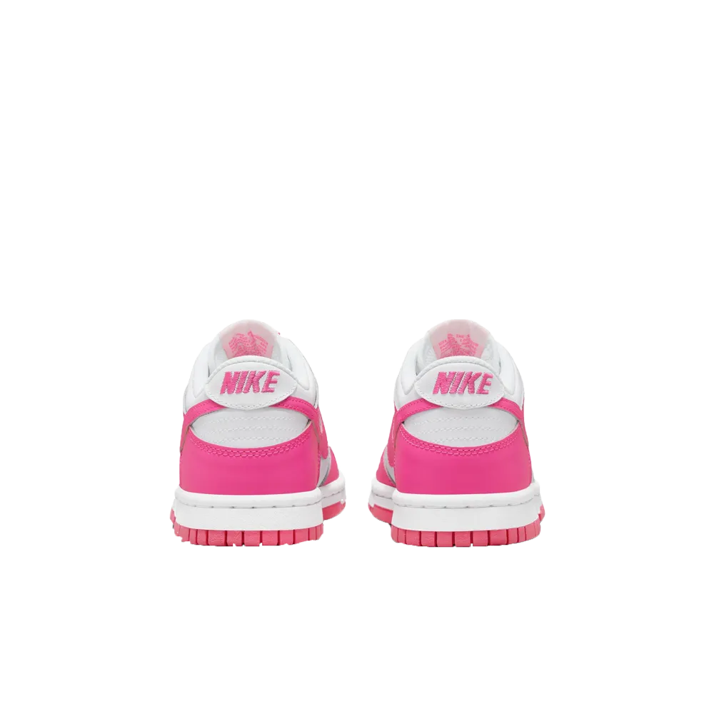 Nike Dunk Low Big Kids' Shoes