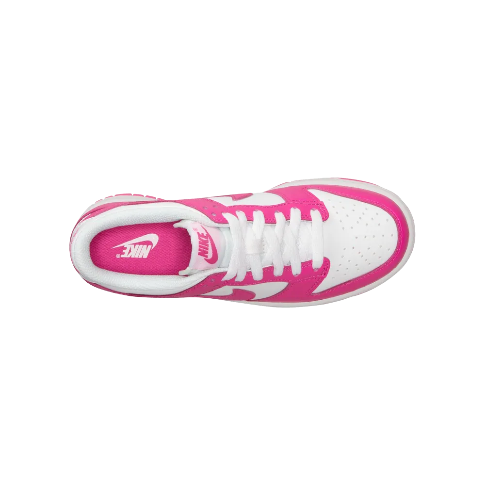 Nike Dunk Low Big Kids' Shoes