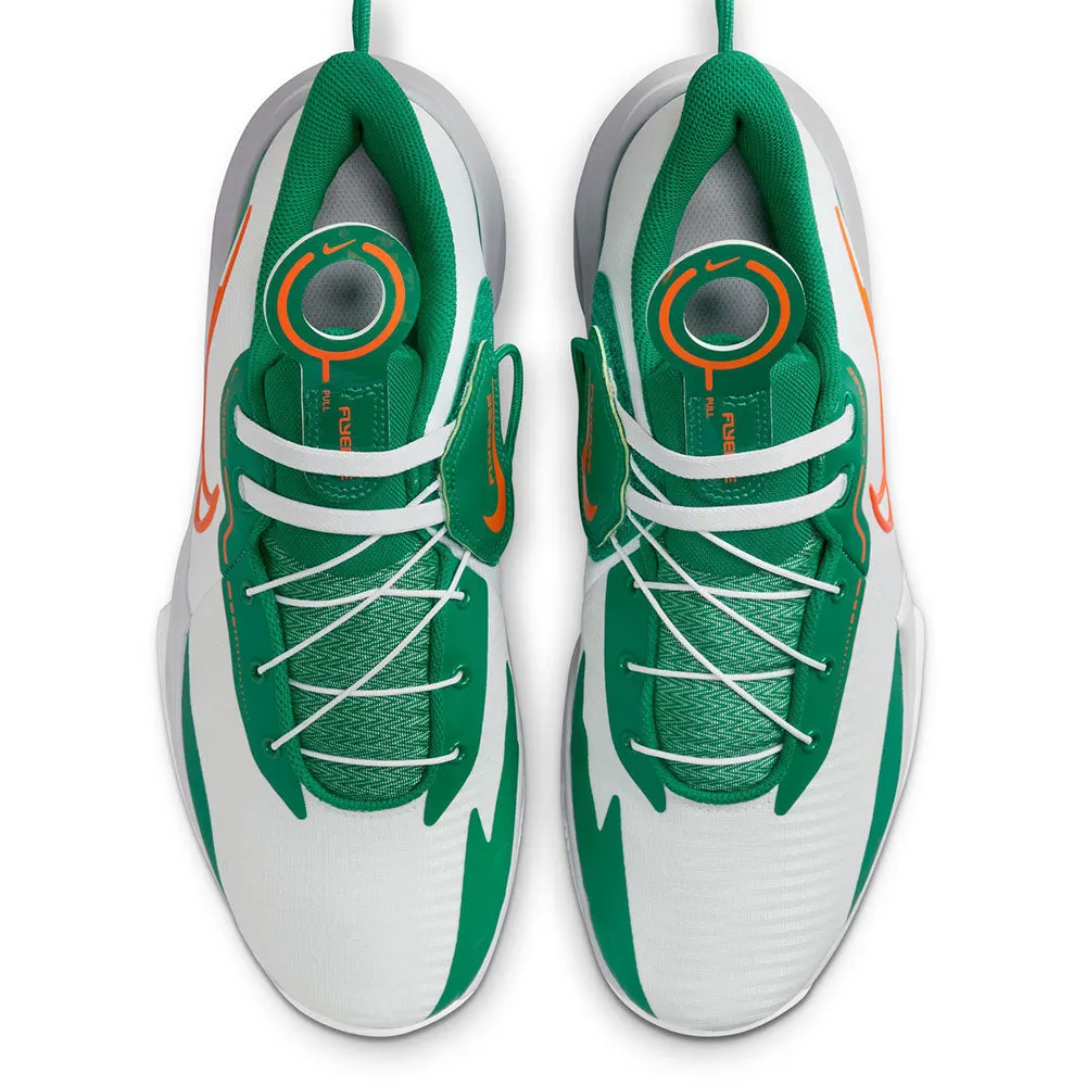 Nike Men's Precision 6 FlyEase Basketball Shoes