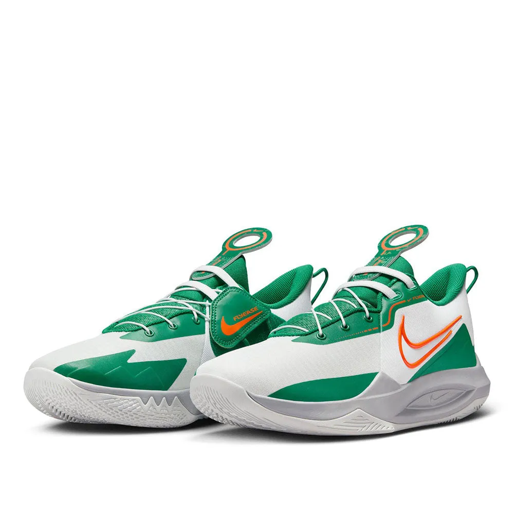 Nike Men's Precision 6 FlyEase Basketball Shoes