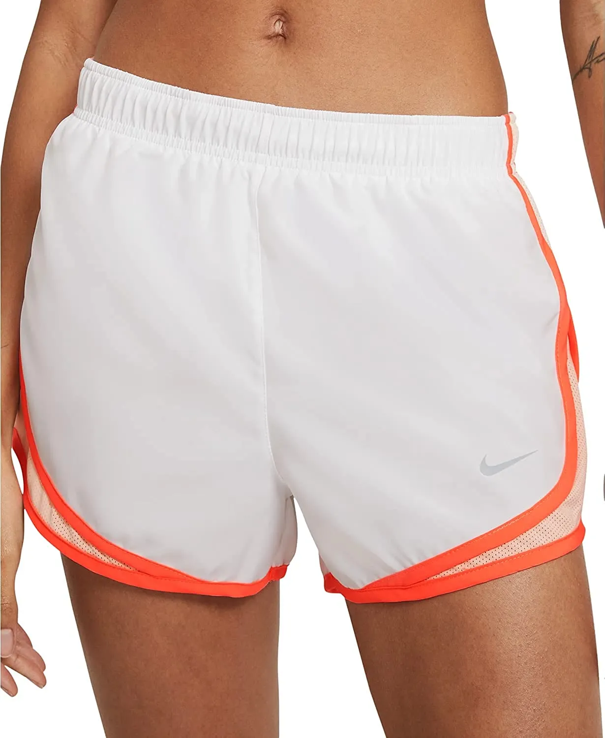 Nike Women's Dri-fit Tempo Track 3.5 Short