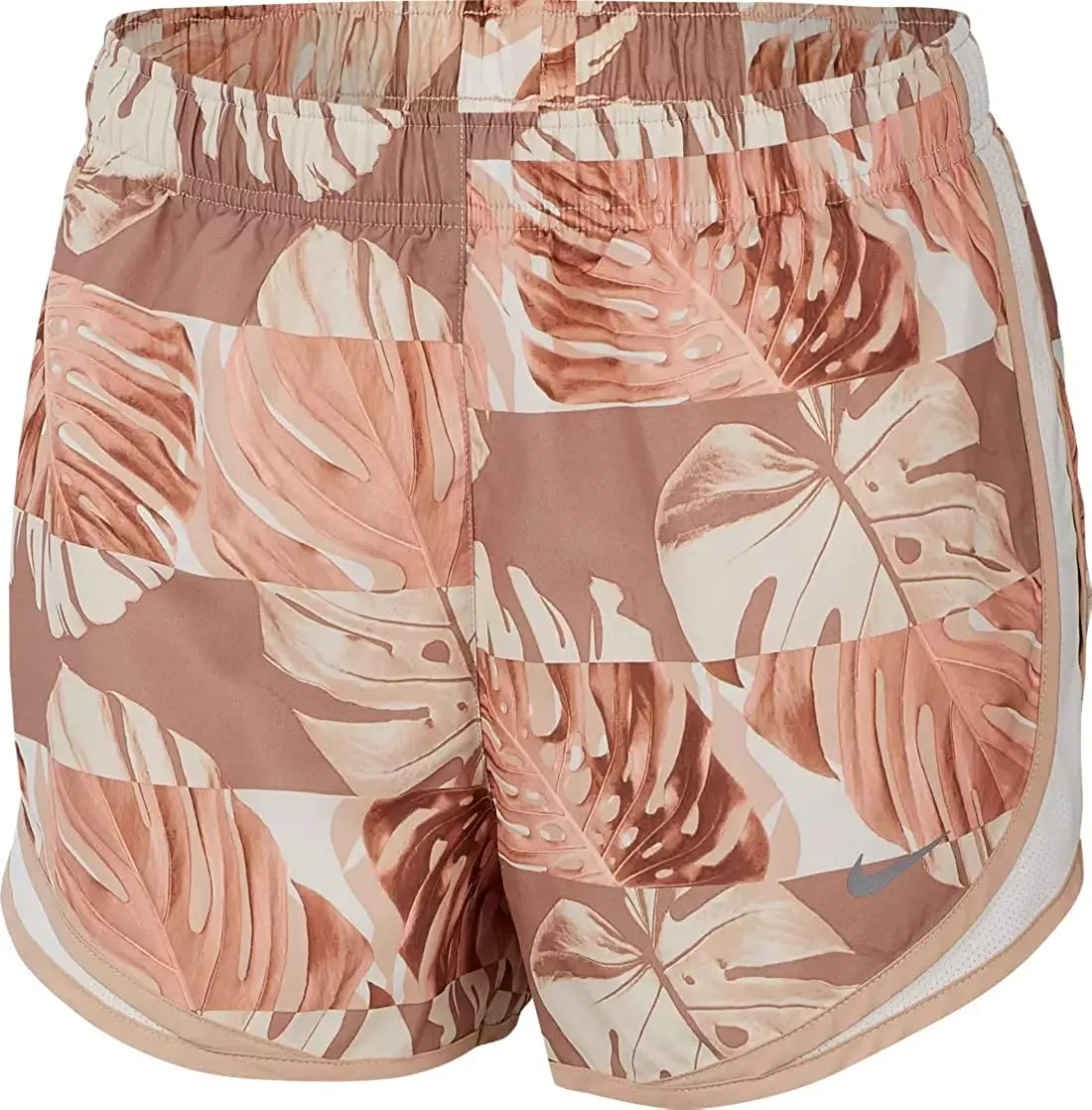 Nike Women's Dri-fit Tempo Track 3.5 Short