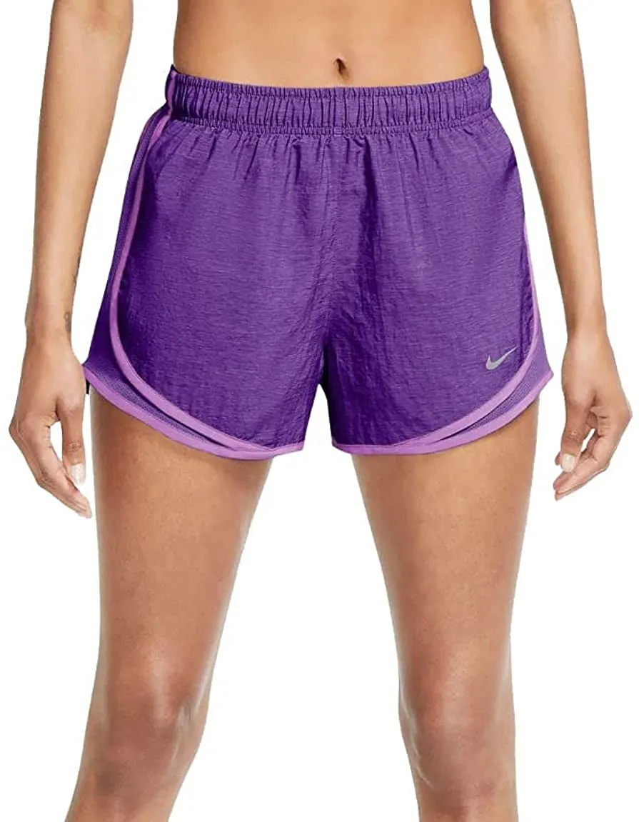 Nike Women's Dri-fit Tempo Track 3.5 Short