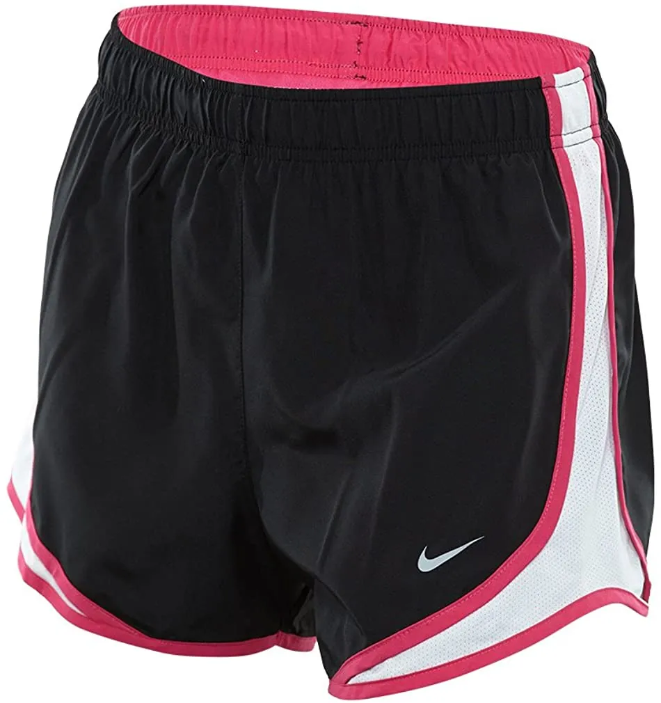 Nike Women's Dri-fit Tempo Track 3.5 Short