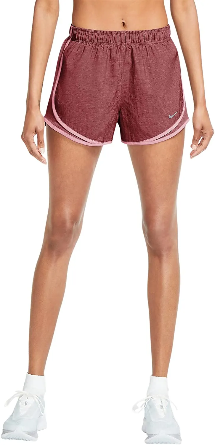 Nike Women's Dri-fit Tempo Track 3.5 Short