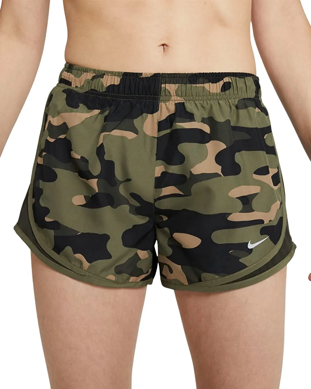 Nike Women's Dri-fit Tempo Track 3.5 Short