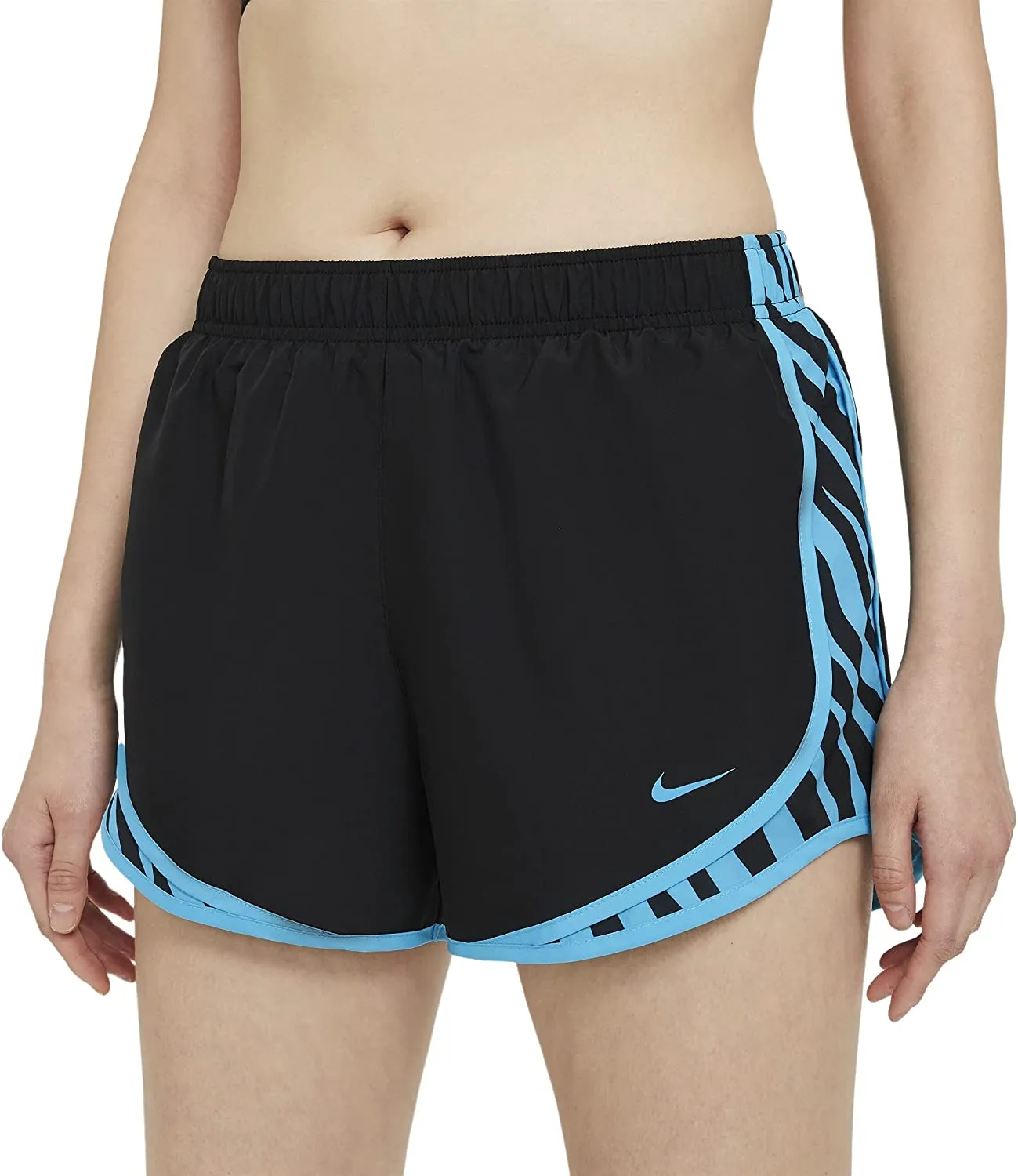 Nike Women's Dri-fit Tempo Track 3.5 Short
