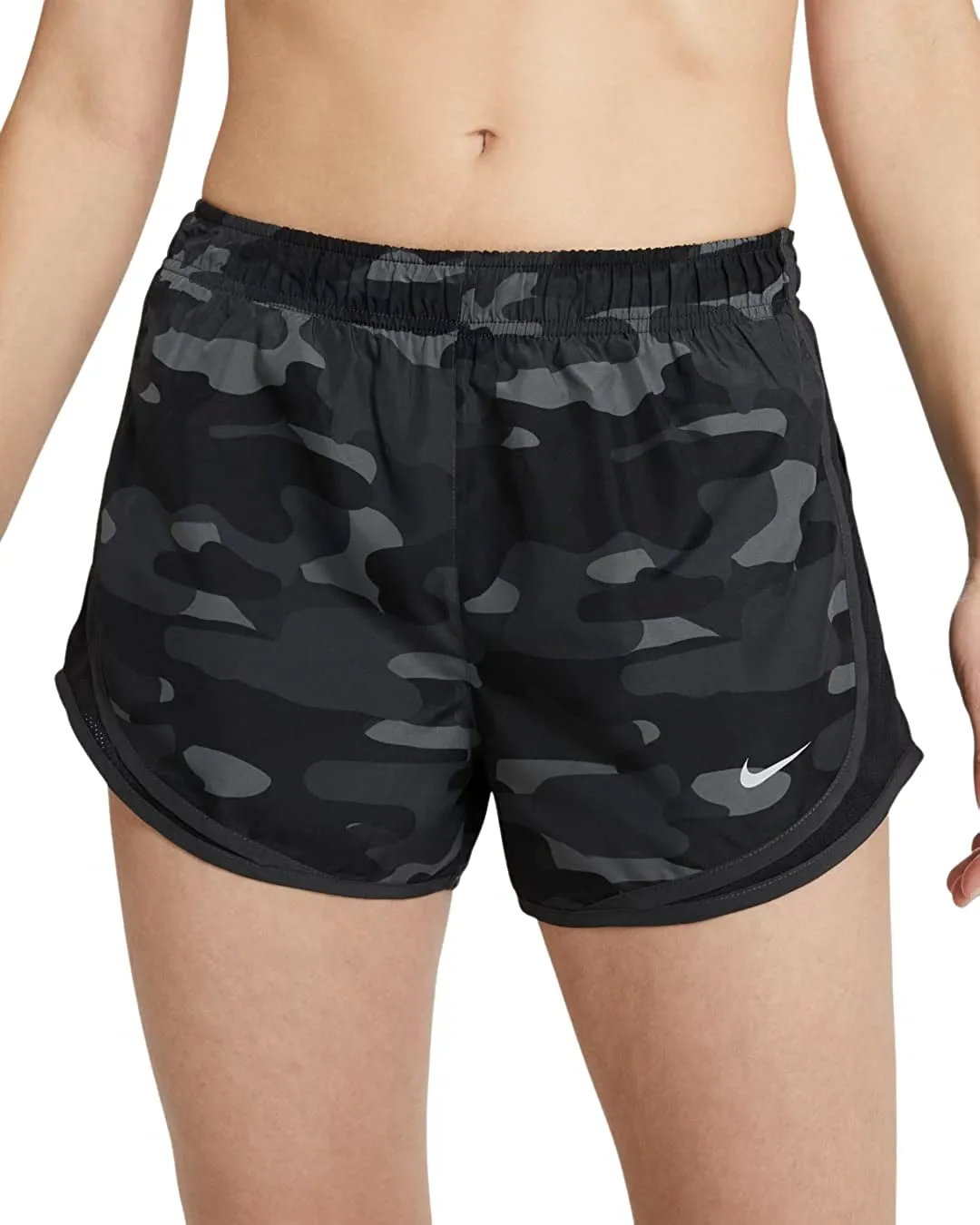 Nike Women's Dri-fit Tempo Track 3.5 Short