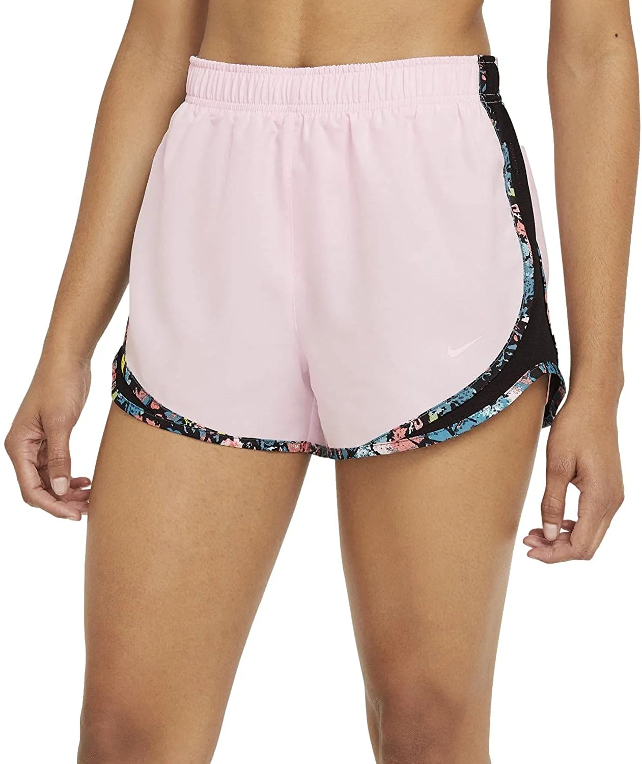 Nike Women's Dri-fit Tempo Track 3.5 Short