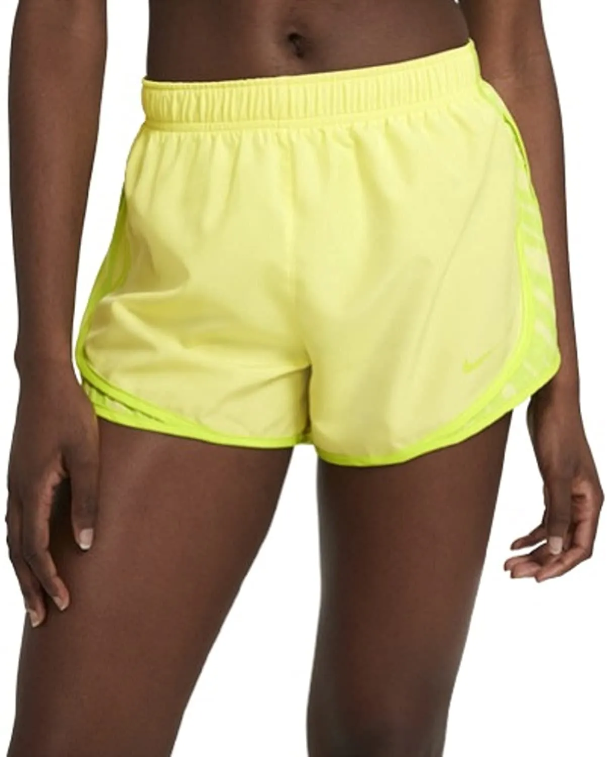 Nike Women's Dri-fit Tempo Track 3.5 Short