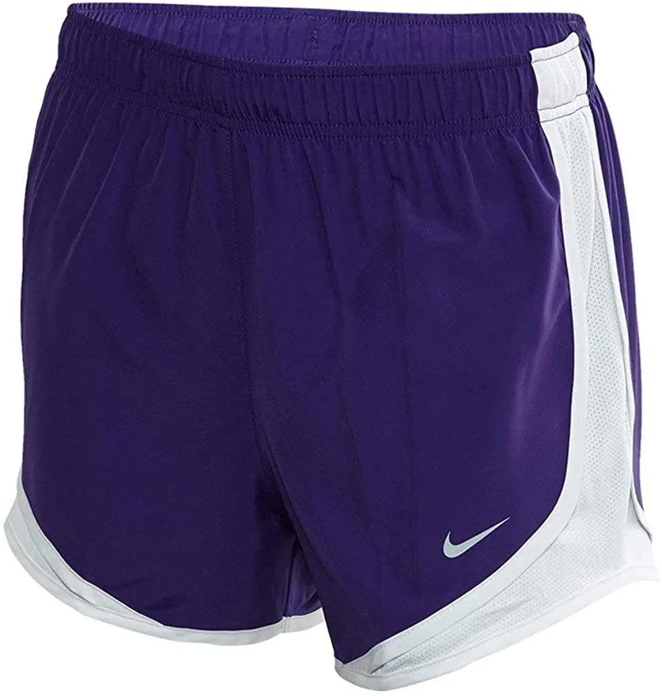 Nike Women's Dri-fit Tempo Track 3.5 Short