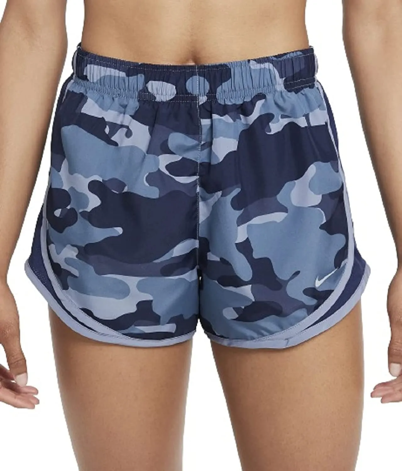 Nike Women's Dri-fit Tempo Track 3.5 Short