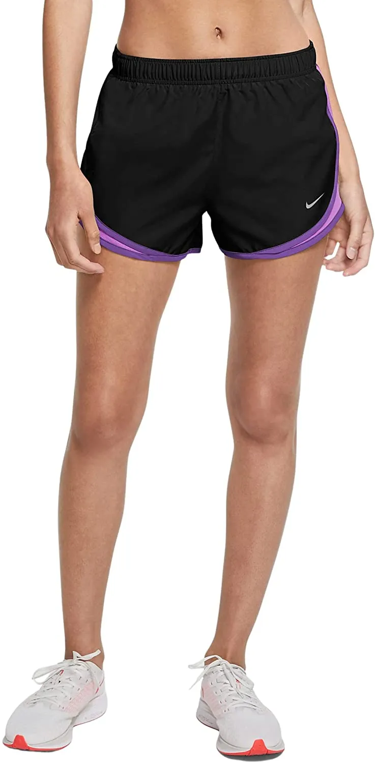 Nike Women's Dri-fit Tempo Track 3.5 Short