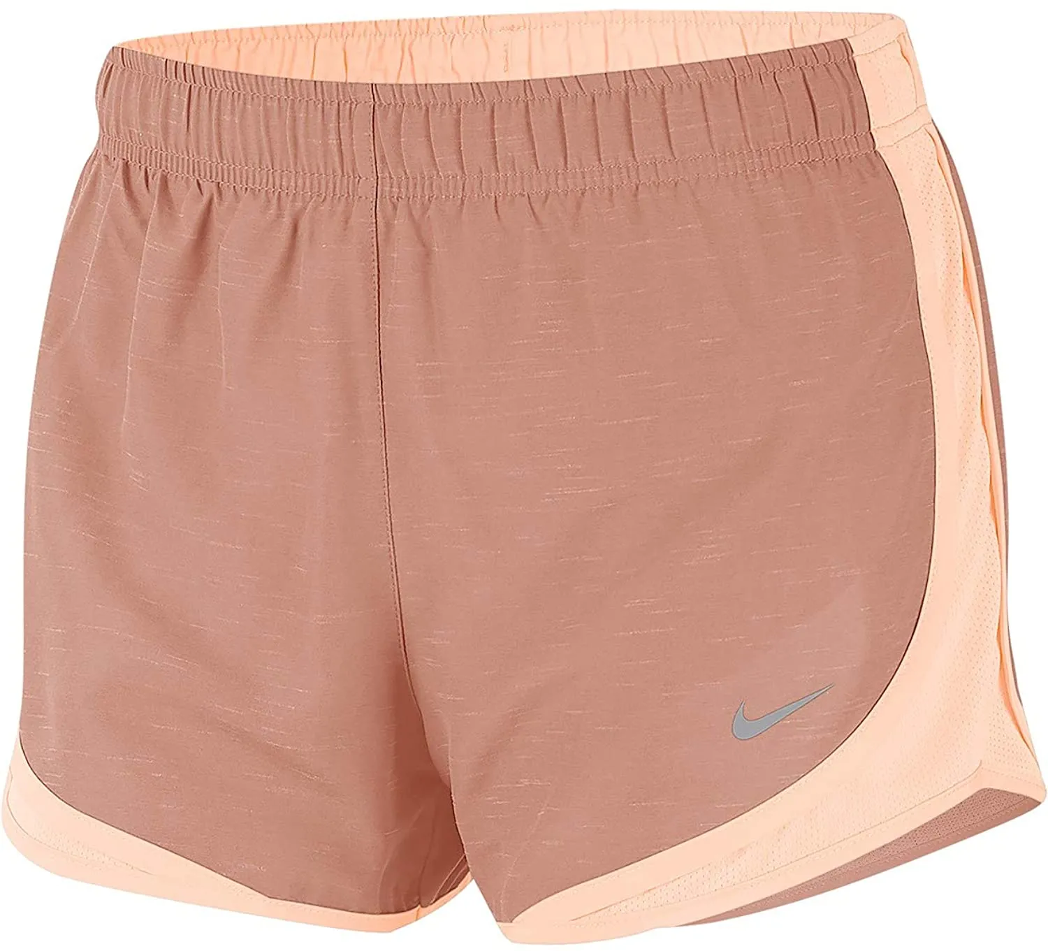Nike Women's Dri-fit Tempo Track 3.5 Short