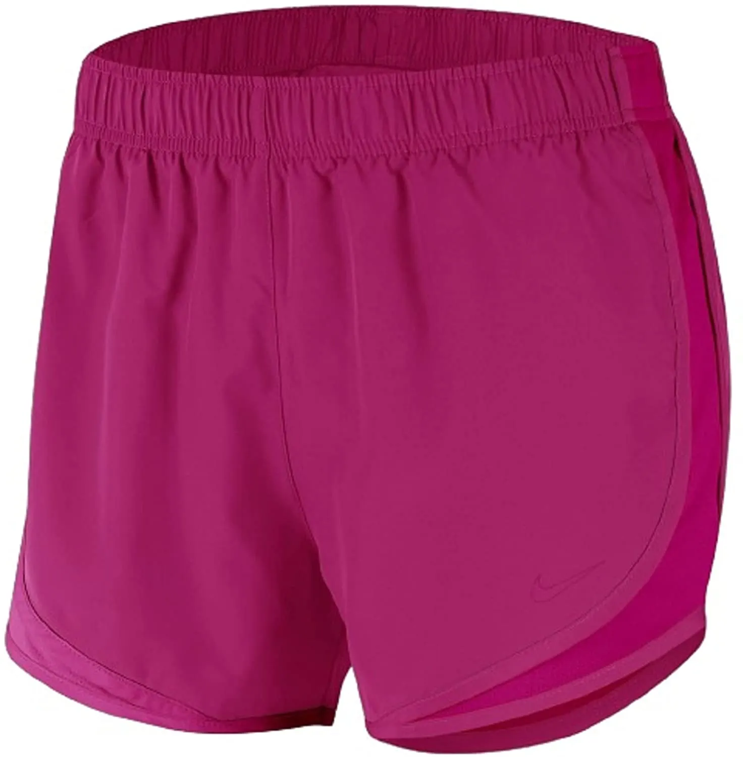 Nike Women's Dri-fit Tempo Track 3.5 Short