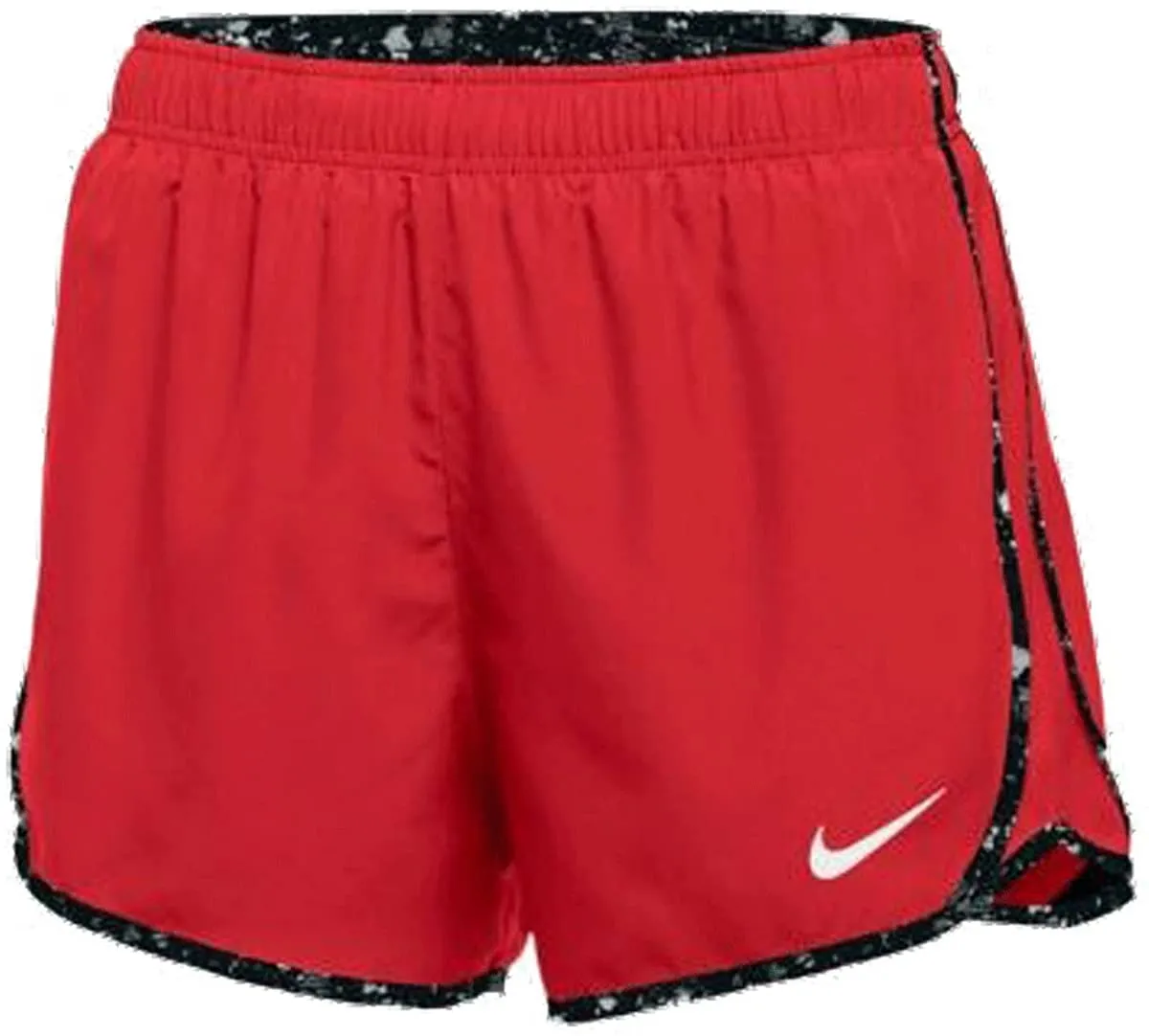 Nike Women's Dri-fit Tempo Track 3.5 Short