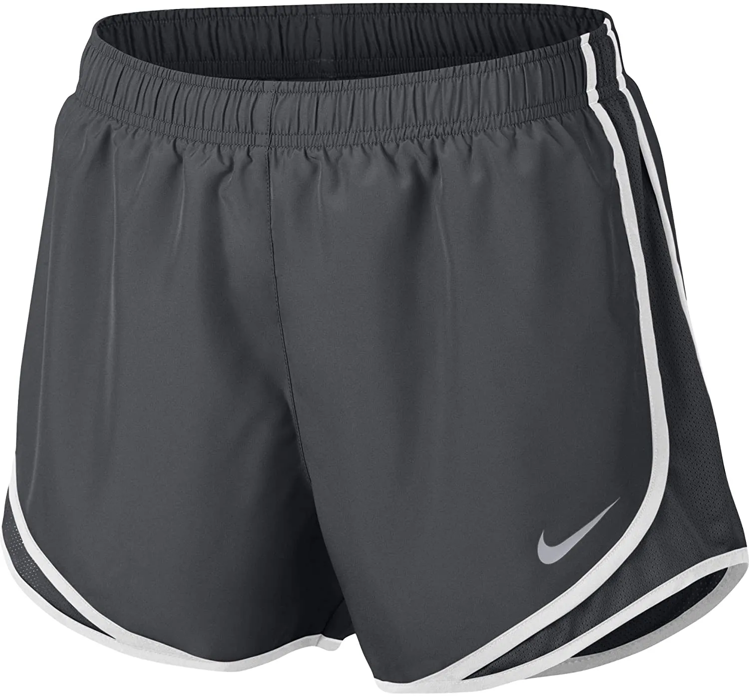 Nike Women's Dri-fit Tempo Track 3.5 Short