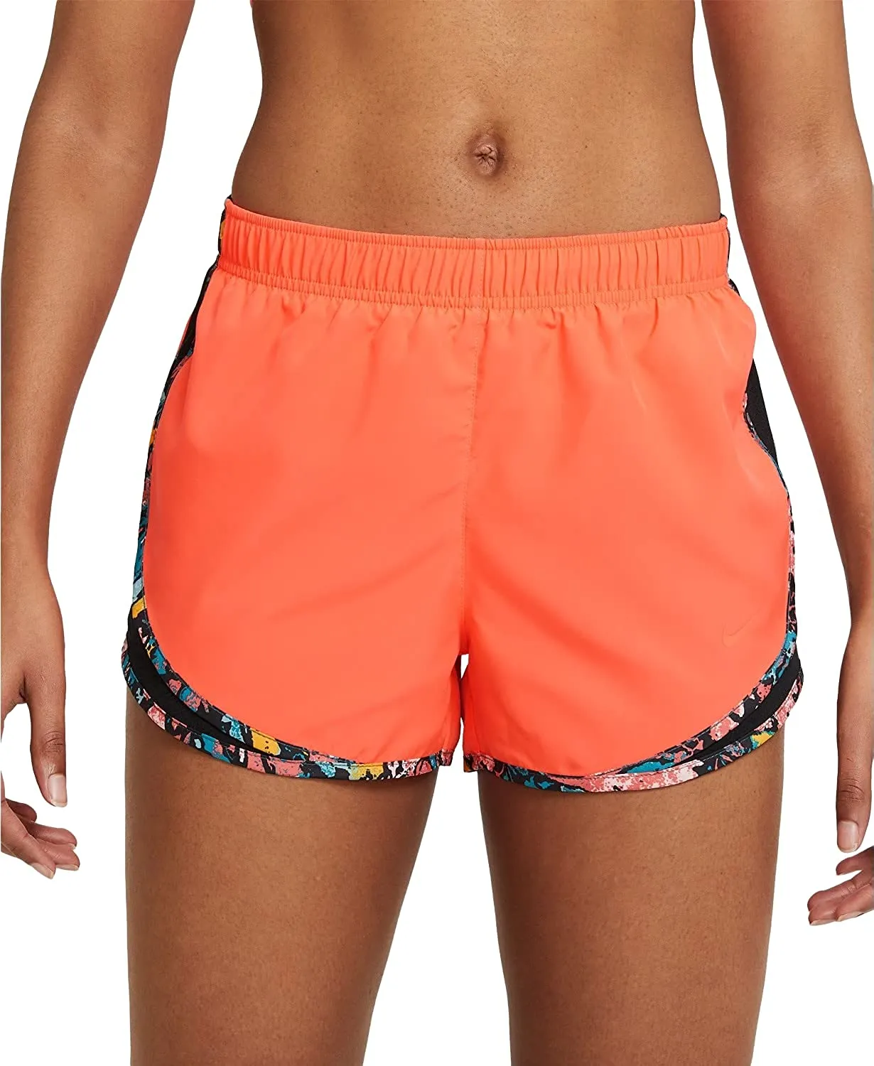 Nike Women's Dri-fit Tempo Track 3.5 Short