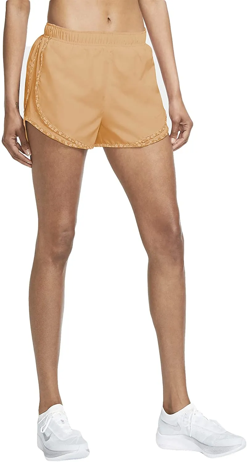 Nike Women's Dri-fit Tempo Track 3.5 Short
