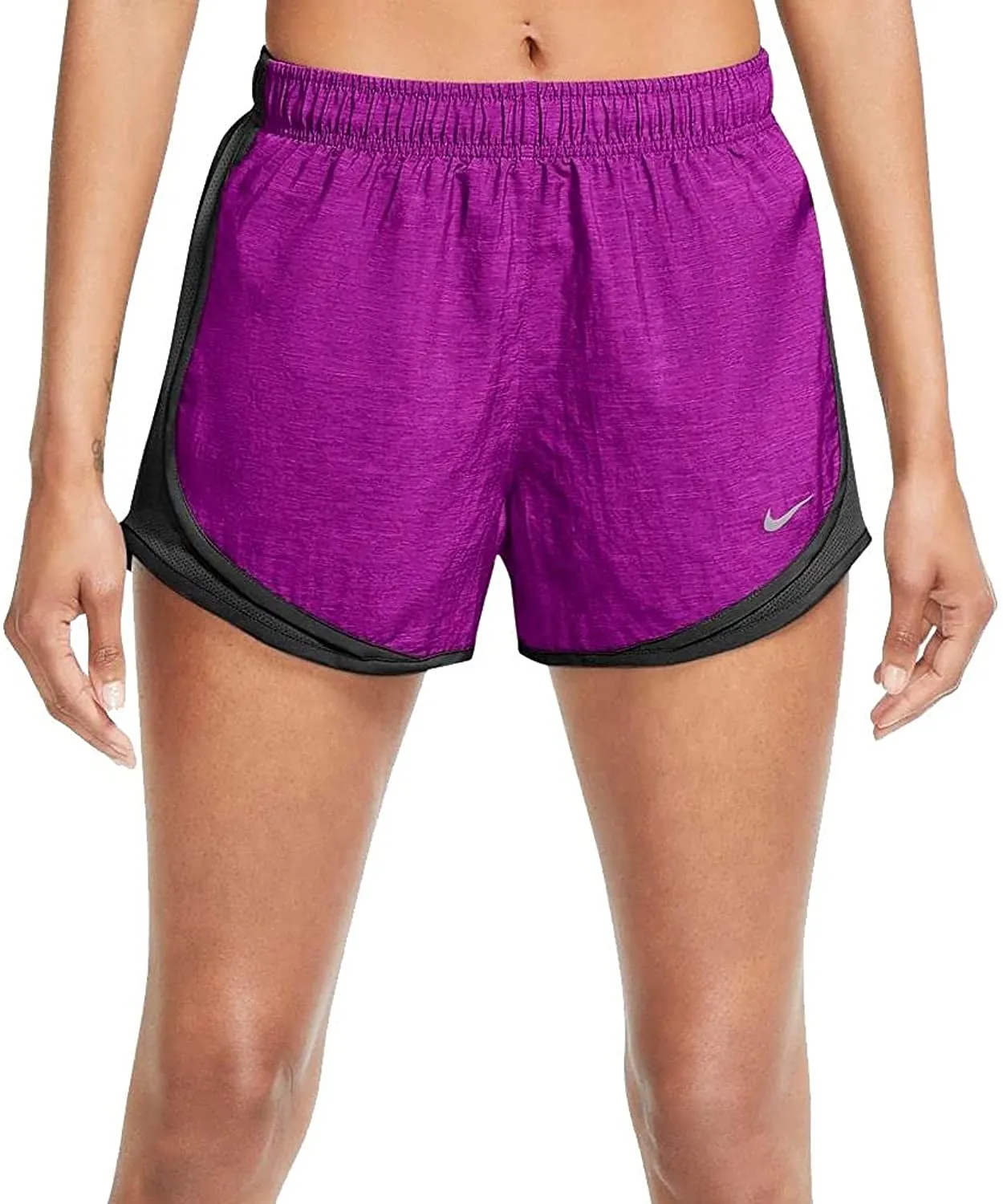 Nike Women's Dri-fit Tempo Track 3.5 Short