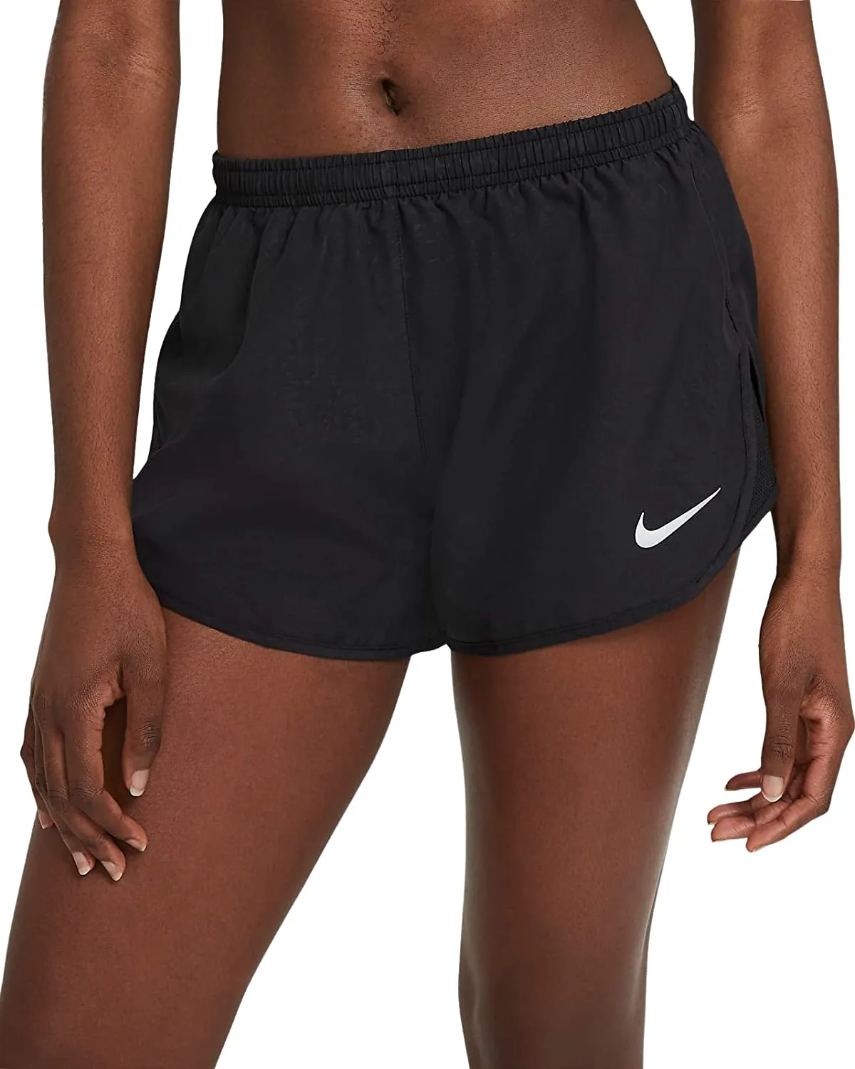 Nike Women's Dri-fit Tempo Track 3.5 Short