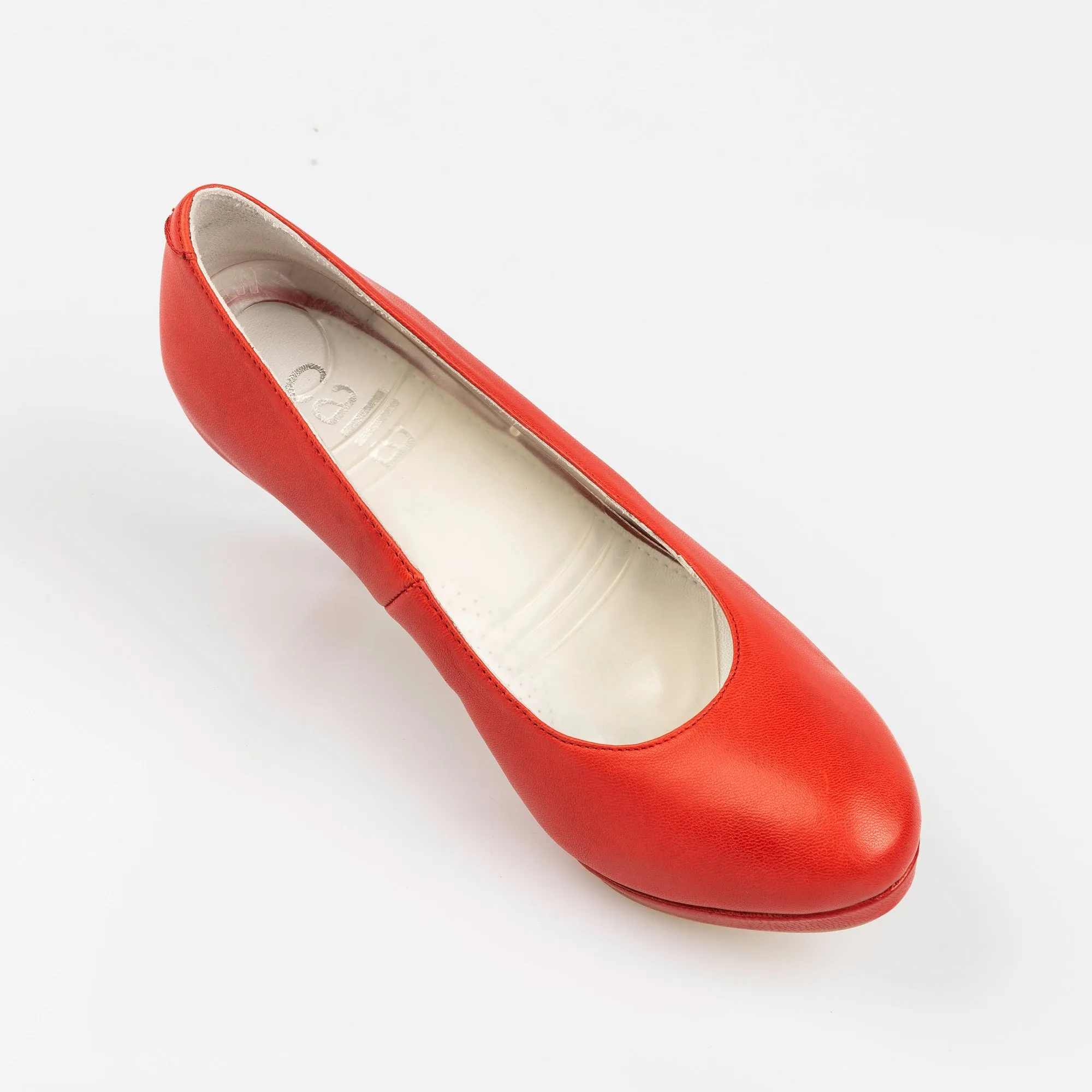 Nine to Five - Weight shifting insoles for heels
