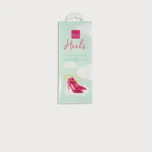 Nine to Five - Weight shifting insoles for heels