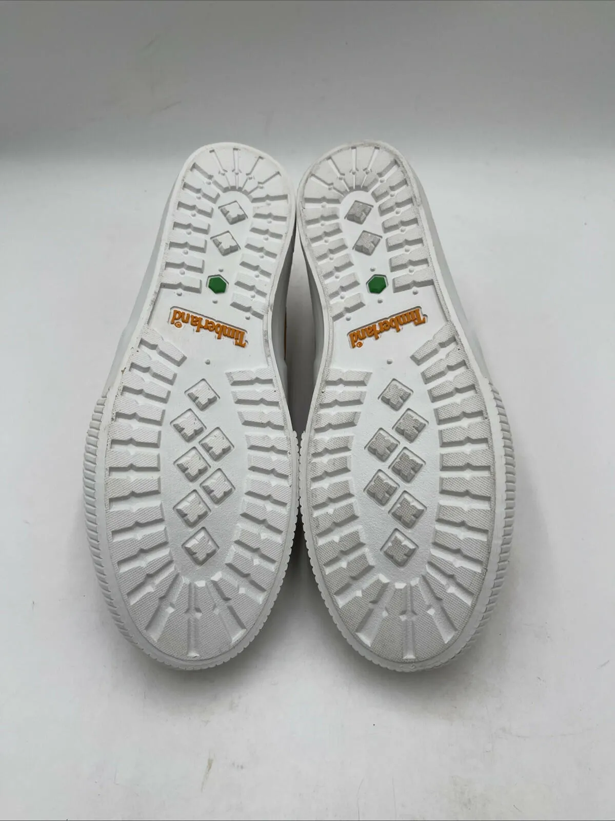 NWOB Timberland Women's Skyla Bay 2.0 Warm Lined Sneakers Brown Size 9 - Very Good