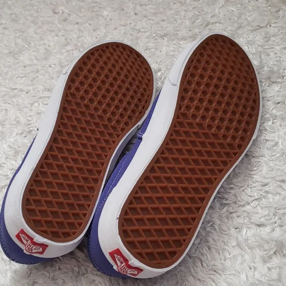 NWT Men's Vans Sneakers
