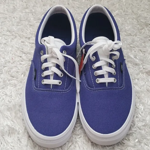 NWT Men's Vans Sneakers
