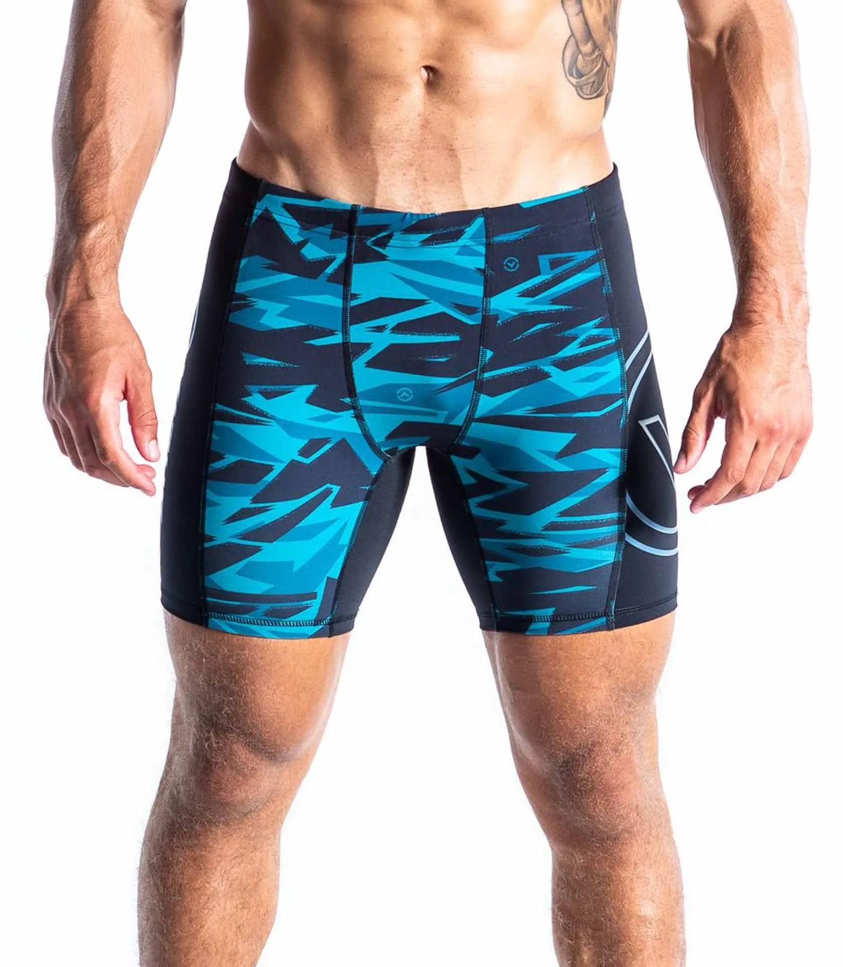 Octa Tech Shorts