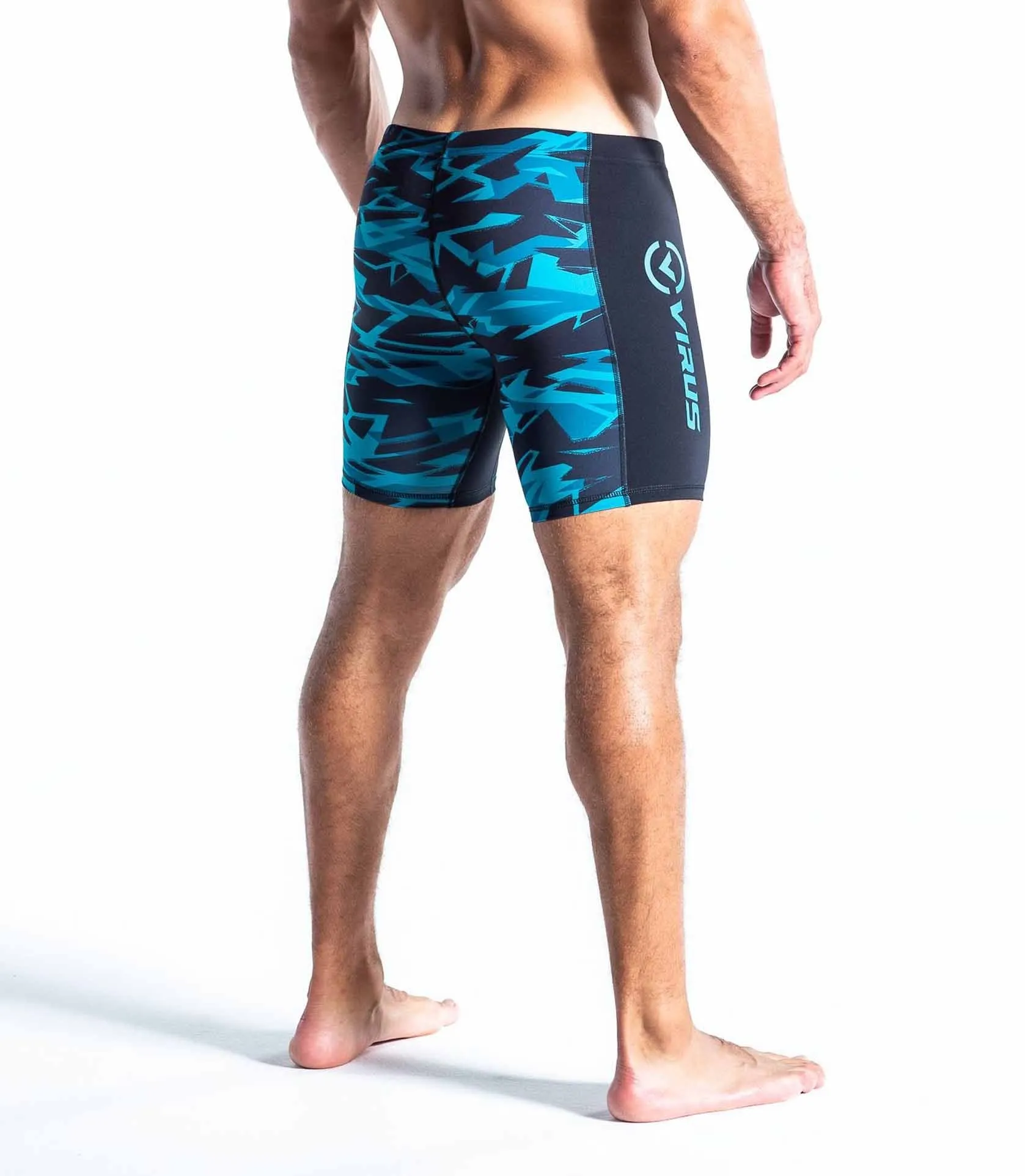 Octa Tech Shorts