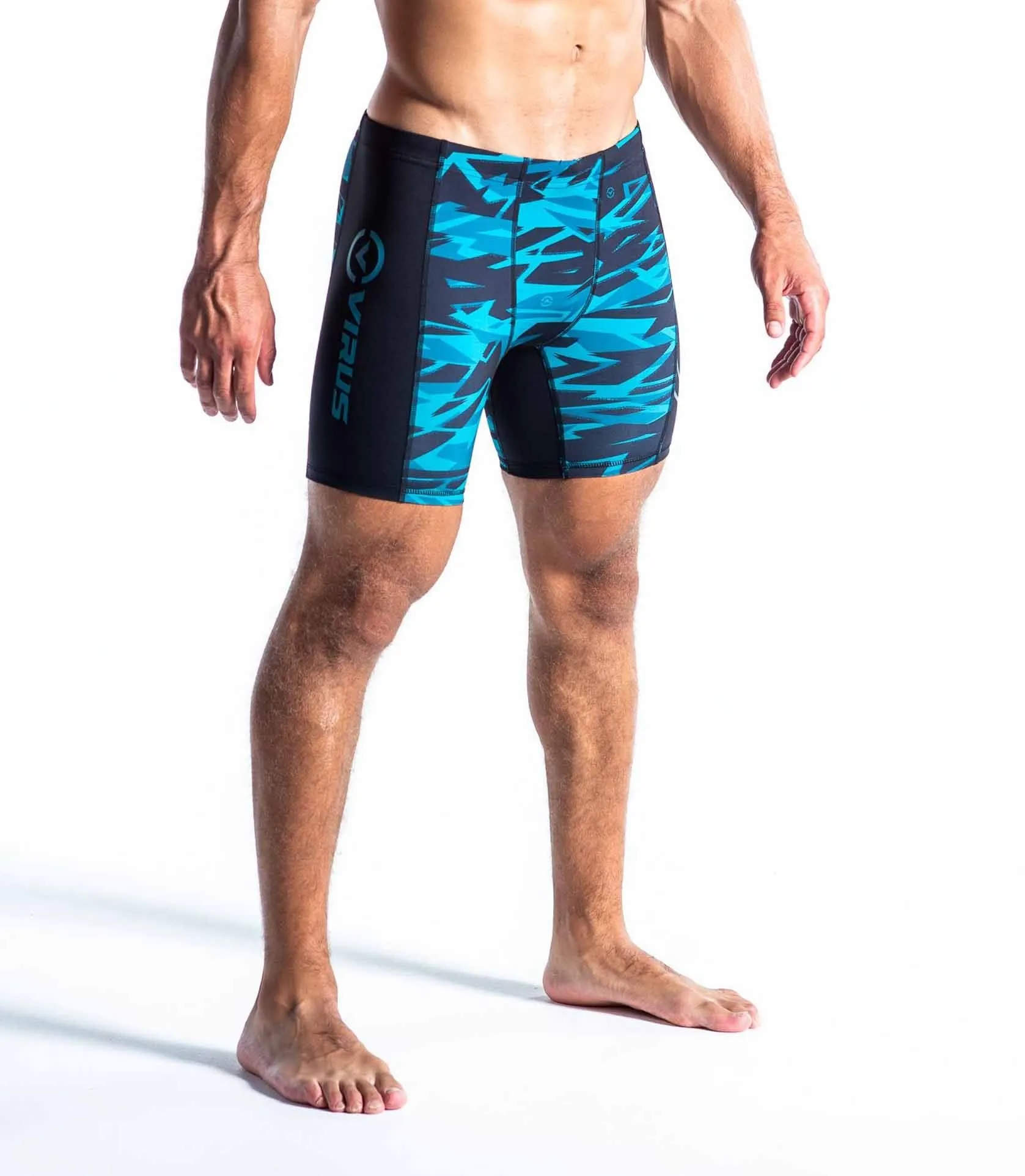Octa Tech Shorts