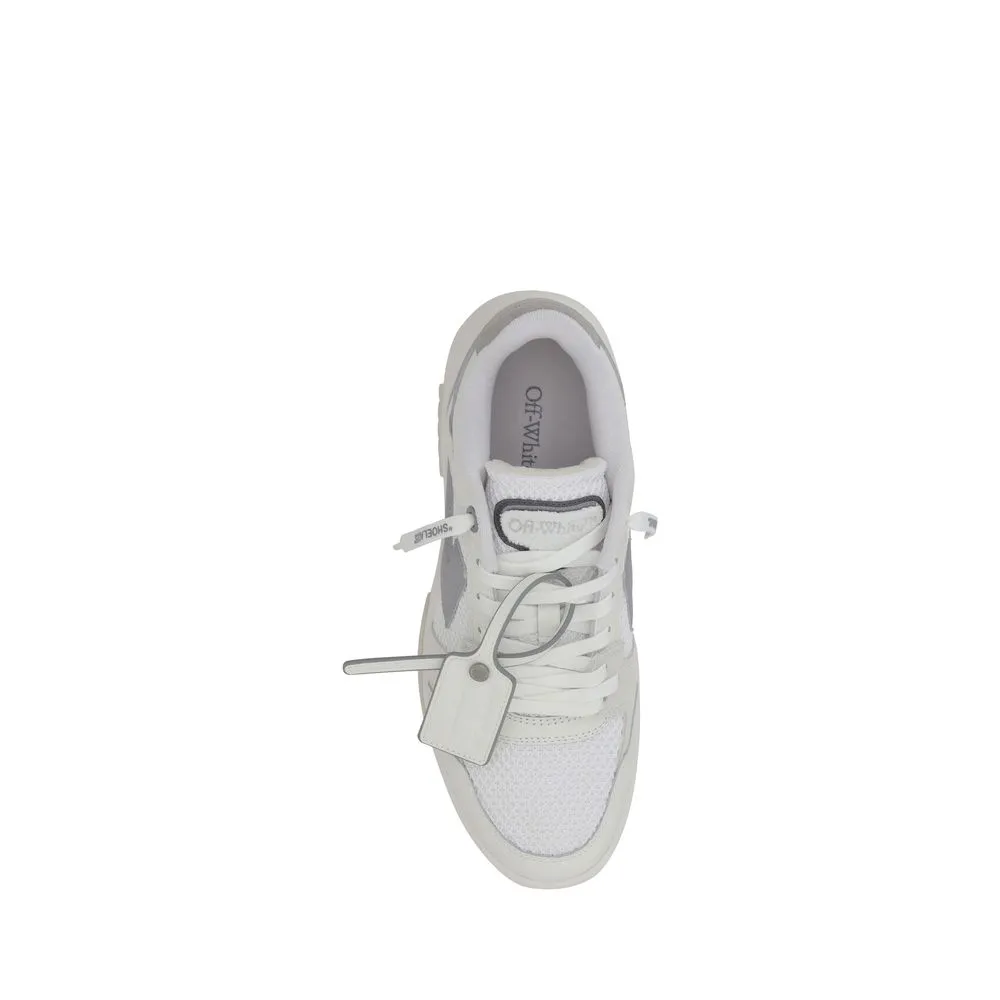 Off-White Out Of Office Sneakers